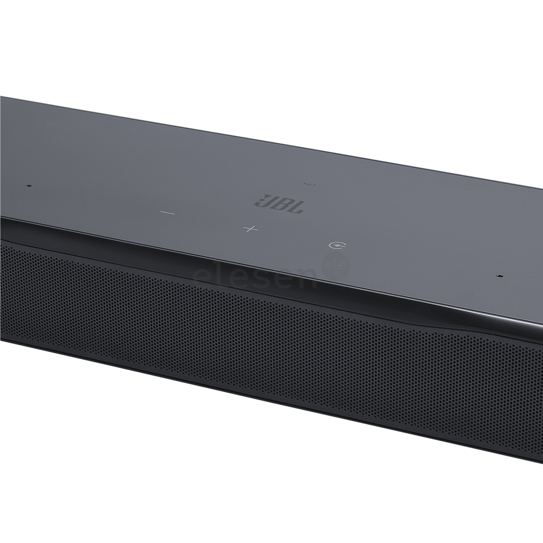 JBL Bar 1000MK2, 7.1.4, juoda - Garso sistema