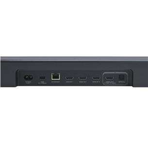 JBL Bar 1000MK2, 7.1.4, juoda - Garso sistema