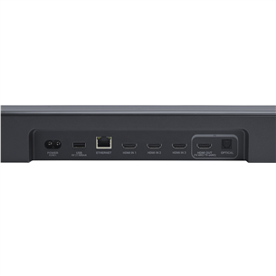JBL Bar 1000MK2, 7.1.4, juoda - Garso sistema