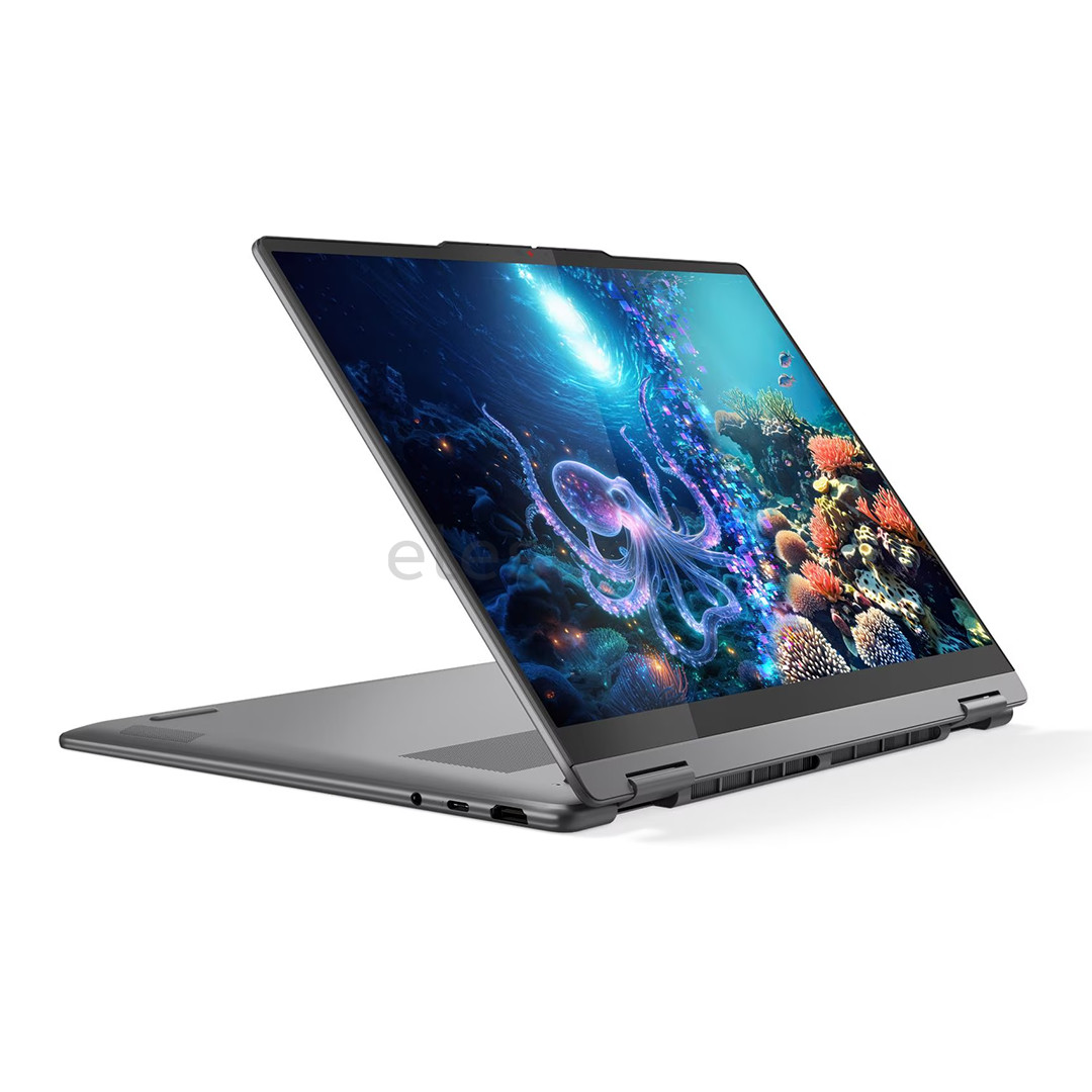 Lenovo Yoga 7 2-in-1 14ILL10, 14'', OLED, WUXGA, Ultra 5, 16 GB, 512 GB, ENG, luna grey - Notebook