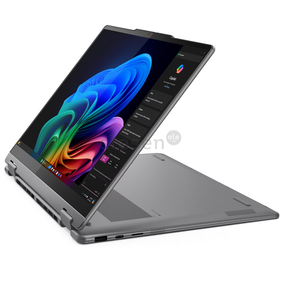Lenovo Yoga 7 2-in-1 14ILL10, 14'', OLED, WUXGA, Ultra 5, 16 GB