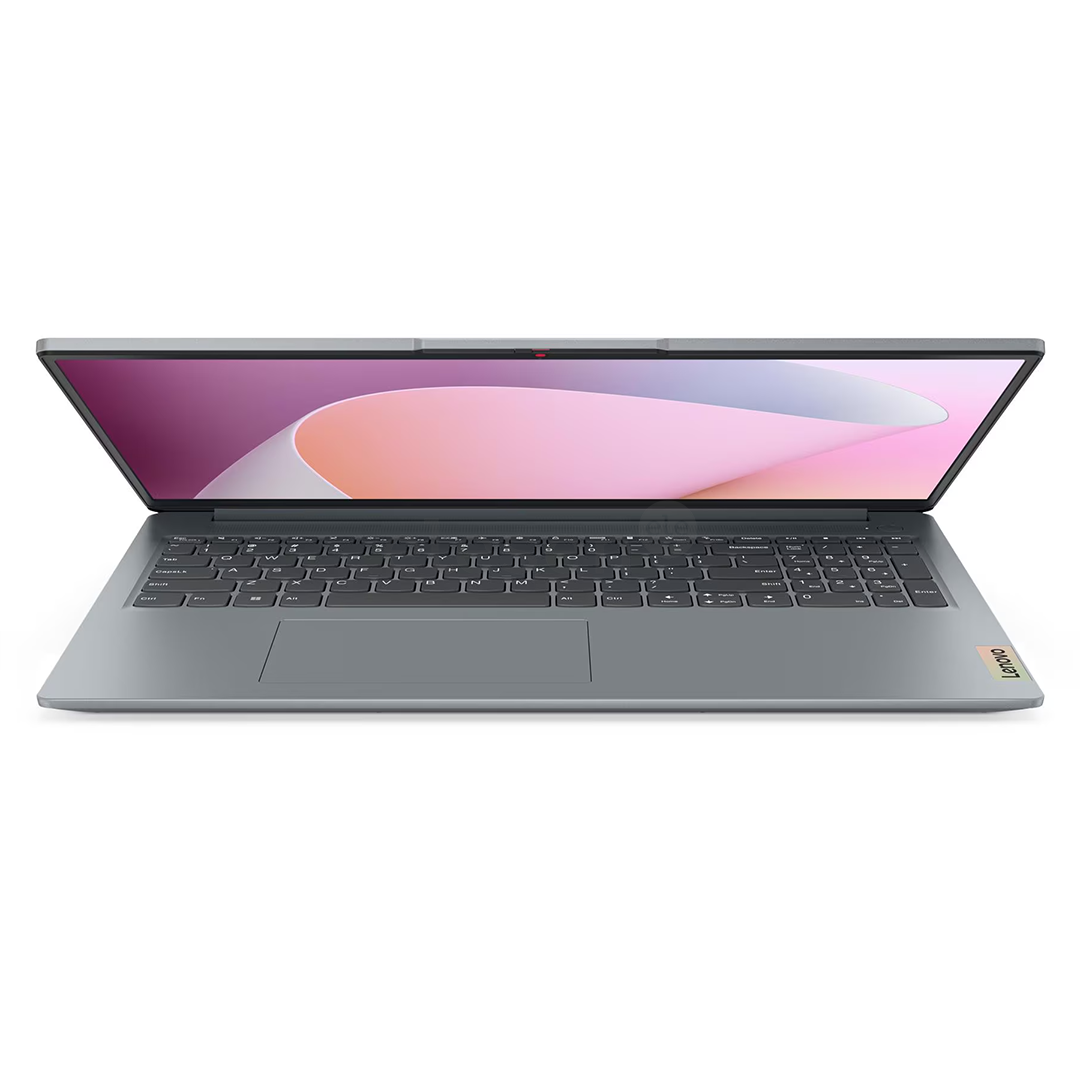 Lenovo IdeaPad Slim 3 16ABR8, 16'', WUXGA, Ryzen 5, 16 GB, 512 GB, pilkas - Nešiojamas kompiuteris