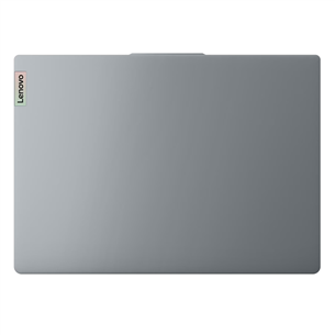 Lenovo IdeaPad Slim 3 16ABR8, 16'', WUXGA, Ryzen 5, 16 GB, 512 GB, pilkas - Nešiojamas kompiuteris