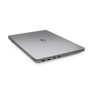 Lenovo LOQ 15IAX9E, 15,6'', 144 Hz, i5, 12 GB, 512 GB, RTX 3050, pilkas - Nešiojamasis kompiuteris