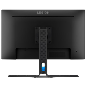 Lenovo Legion R27qe Gen 2, 27'',QHD, IPS, 200 Hz, juodas - Monitorius