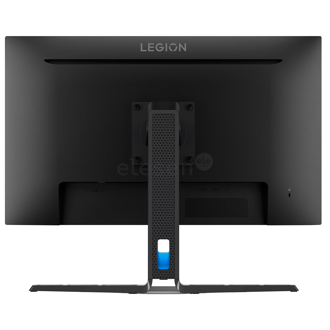 Lenovo Legion R27qe Gen 2, 27'',QHD, IPS, 200 Hz, juodas - Monitorius