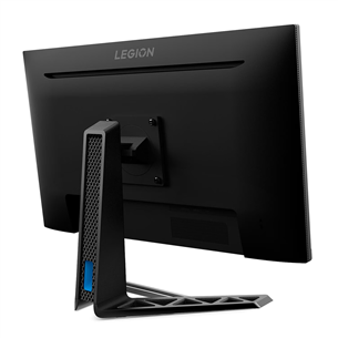 Lenovo Legion R27qe Gen 2, 27'',QHD, IPS, 200 Hz, juodas - Monitorius