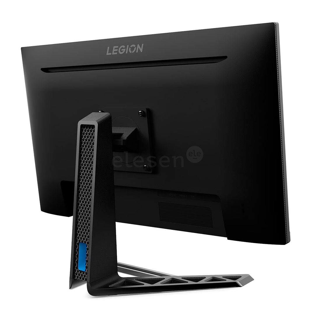 Lenovo Legion R27qe Gen 2, 27'',QHD, IPS, 200 Hz, juodas - Monitorius