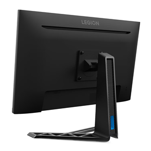 Lenovo Legion R27qe Gen 2, 27'',QHD, IPS, 200 Hz, juodas - Monitorius
