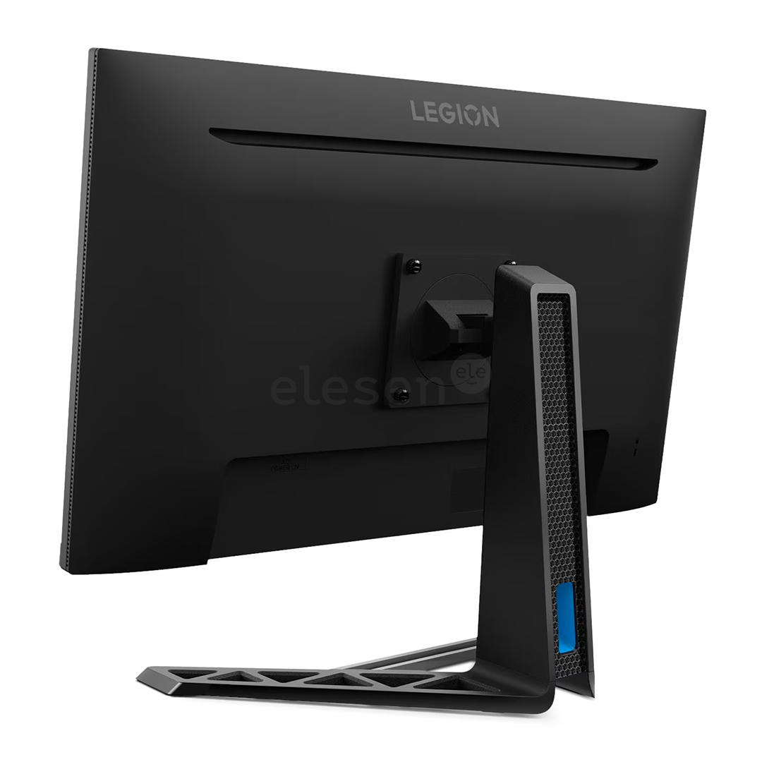 Lenovo Legion R27qe Gen 2, 27'',QHD, IPS, 200 Hz, juodas - Monitorius