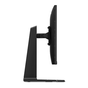 Lenovo Legion R27qe Gen 2, 27'',QHD, IPS, 200 Hz, juodas - Monitorius