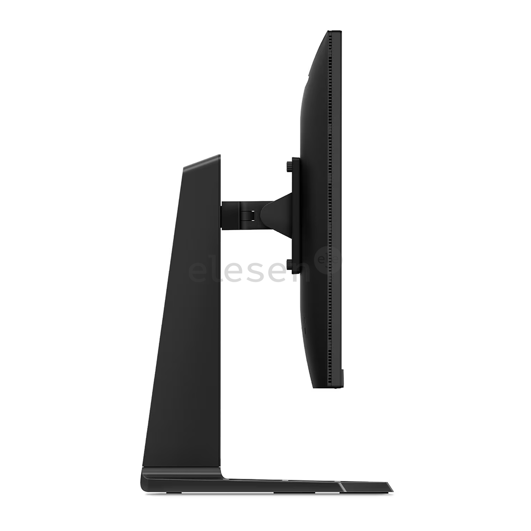 Lenovo Legion R27qe Gen 2, 27'',QHD, IPS, 200 Hz, juodas - Monitorius