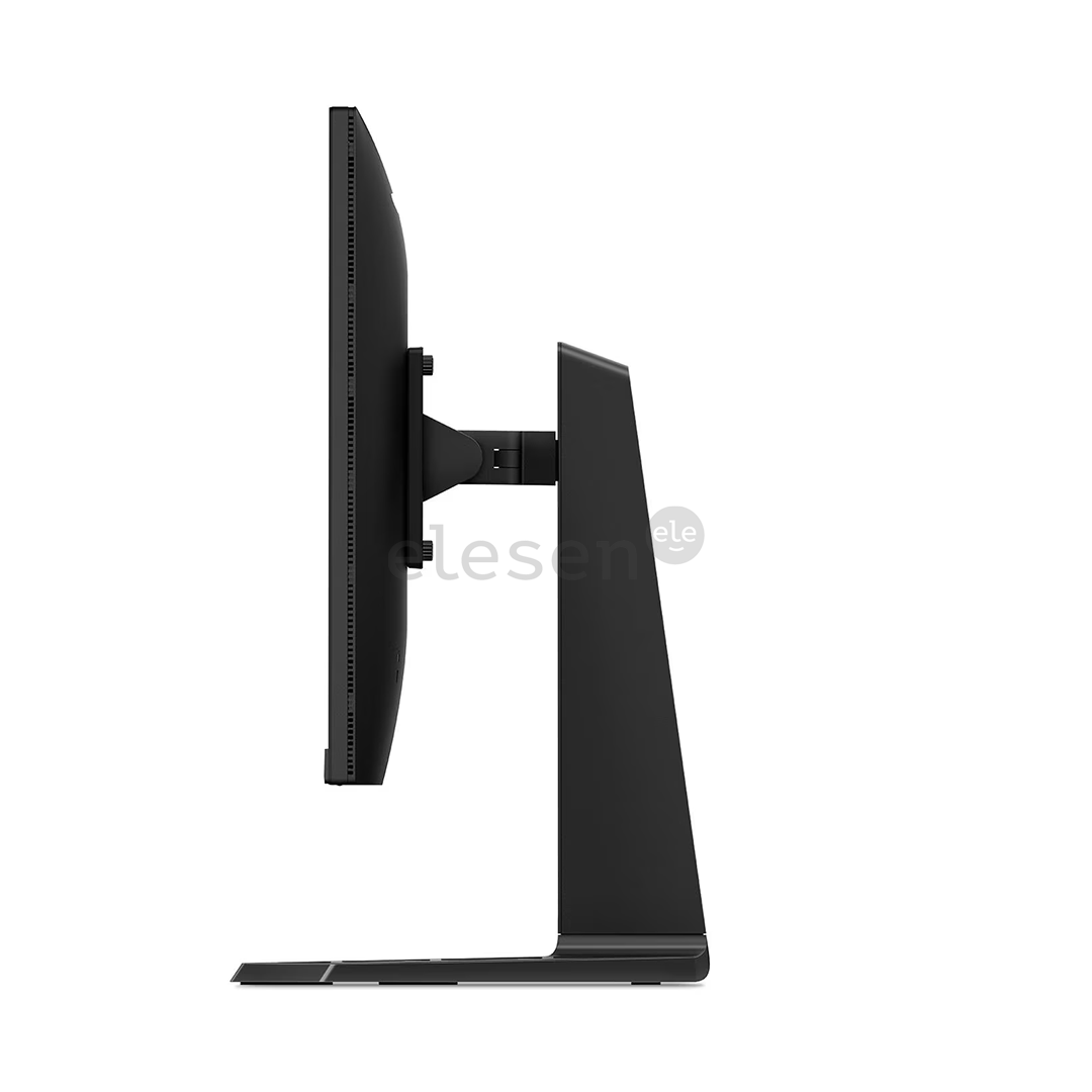 Lenovo Legion R27qe Gen 2, 27'',QHD, IPS, 200 Hz, juodas - Monitorius