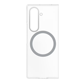 Samsung Clear Magnet Case, Galaxy Fold7, transparent - Case
