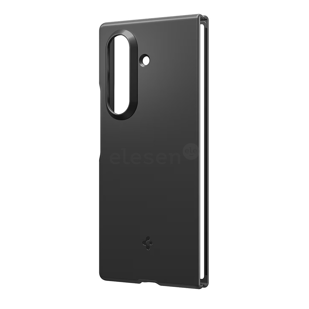 Samsung ThinFit, Galaxy Fold7, черный - Чехол