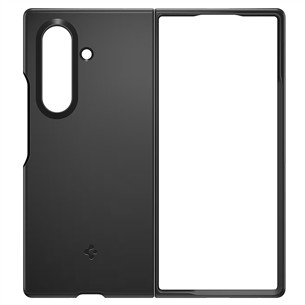 Samsung ThinFit, Galaxy Fold7, juodas - Dėklas GP-FPF966PGABW