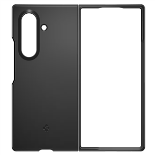 Samsung ThinFit, Galaxy Fold7, black - Case GP-FPF966PGABW