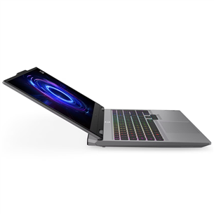 Lenovo LOQ 15IRX10, 15.6'', Full HD, 144 Hz, i7, 24 GB, 1 TB, RTX 5070, ENG, luna grey - Notebook