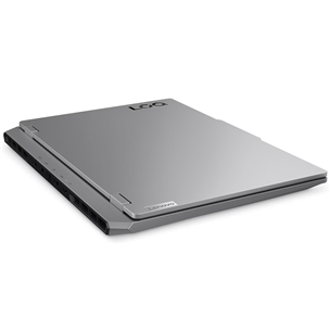 Lenovo LOQ 15IRX10, 15.6'', Full HD, 144 Hz, i7, 24 GB, 1 TB, RTX 5070, ENG, luna grey - Notebook