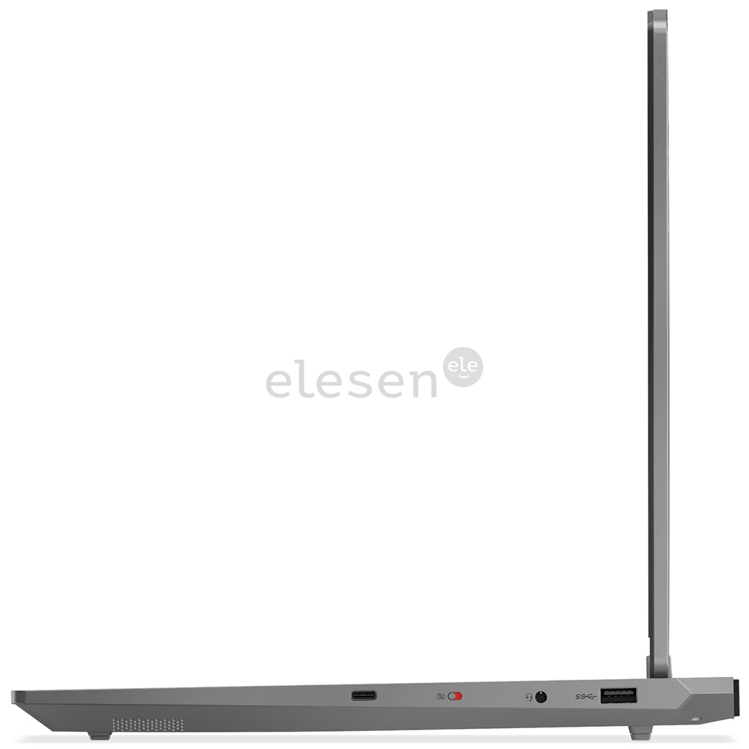 Lenovo LOQ 15IRX10, 15.6'', Full HD, 144 Hz, i7, 24 GB, 1 TB, RTX 5070, ENG, luna grey - Notebook