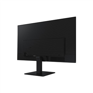 Samsung Essential S3, 27'', Full HD, IPS, juodas - Monitorius