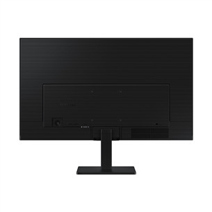 Samsung Essential S3, 27'', Full HD, IPS, juodas - Monitorius