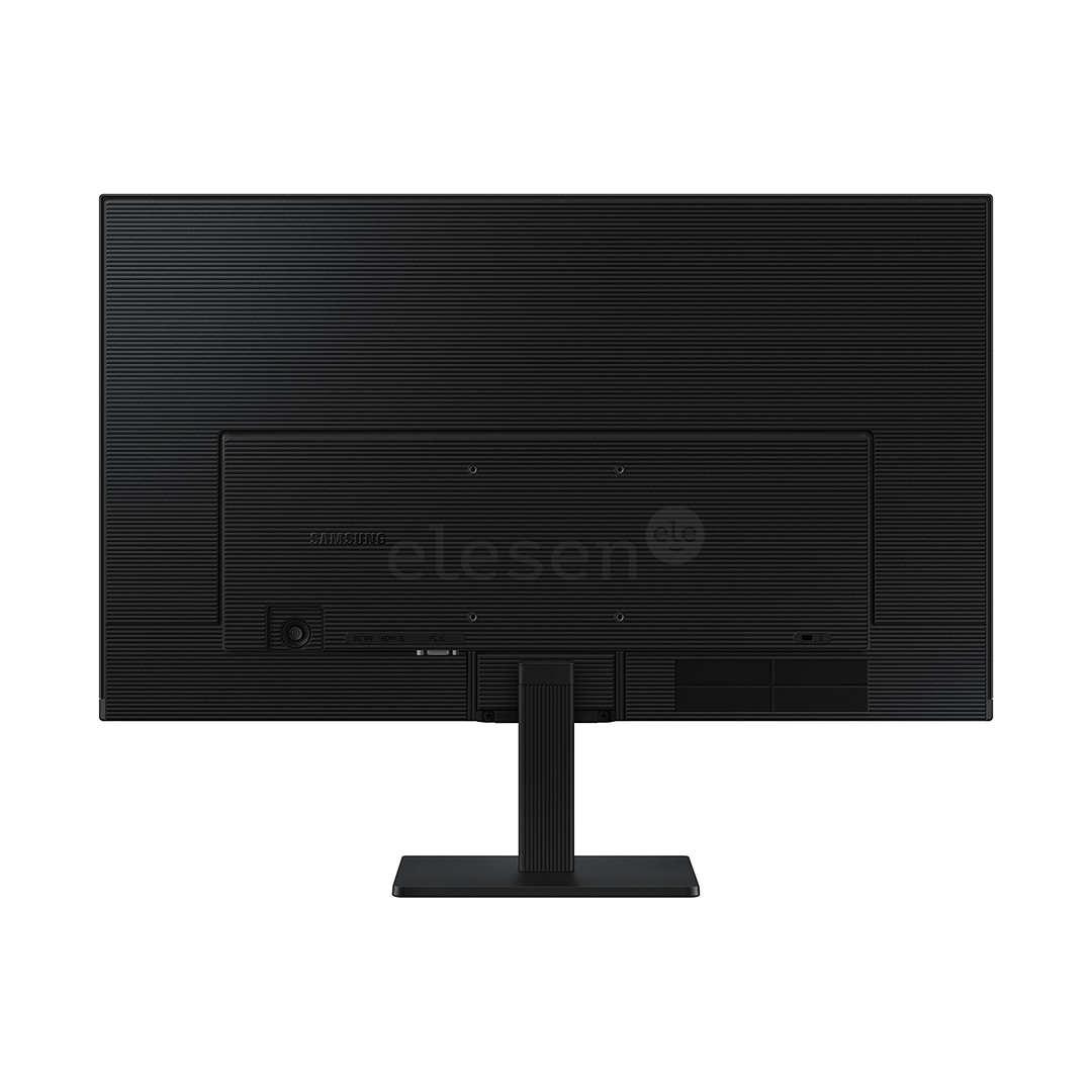 Samsung Essential S3, 27'', Full HD, IPS, juodas - Monitorius