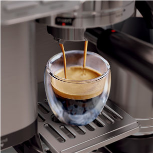 Ninja Luxe Café Pro, черный/нерж. сталь - Кофемашина