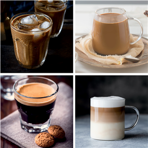 Ninja Luxe Café Pro, черный/нерж. сталь - Кофемашина