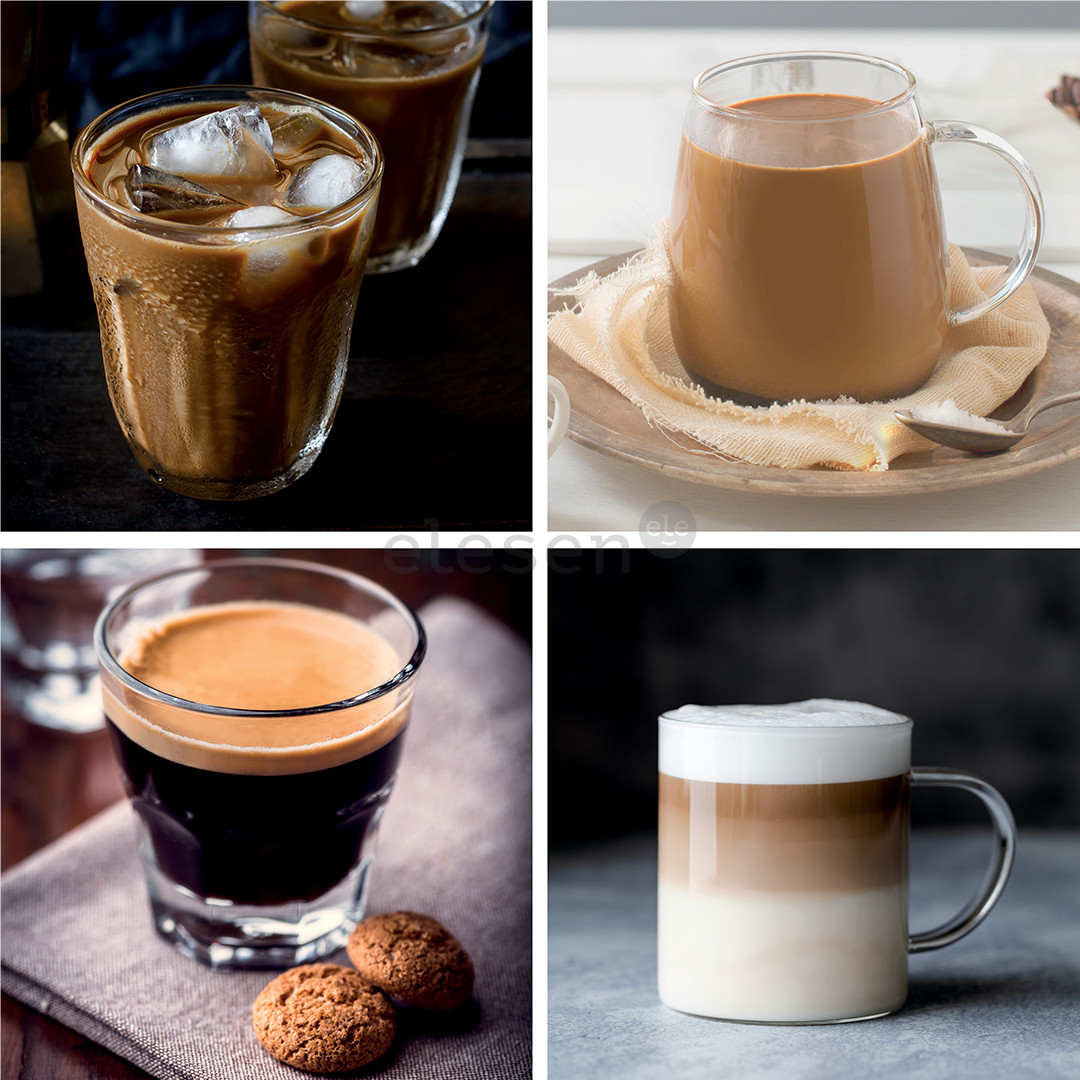 Ninja Luxe Café Pro, черный/нерж. сталь - Кофемашина