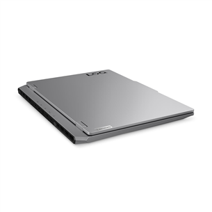 Lenovo LOQ 15IRX10, 15,6'', Full HD, 144 Hz, i5, 24 GB, 1 TB, RTX 5050, ENG, pilkas - Nešiojamasis kompiuteris