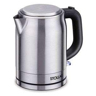 Stollar the Compact Kettle, 1 L, nerūdijančio plieno - Virdulys TKS710