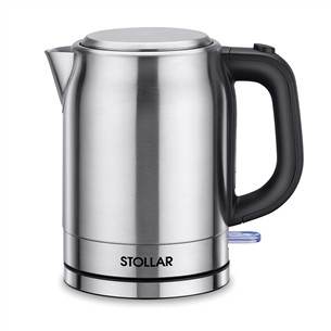 Stollar the Compact Kettle, 1 L, nerūdijančio plieno - Virdulys