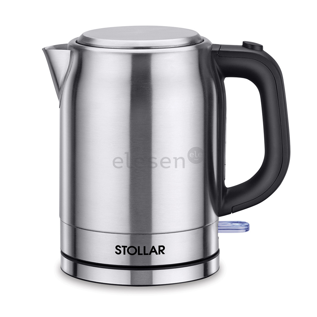 Stollar the Compact Kettle, 1 L, nerūdijančio plieno - Virdulys