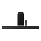 Samsung B-series HW-B750F, 5.1, black - Soundbar