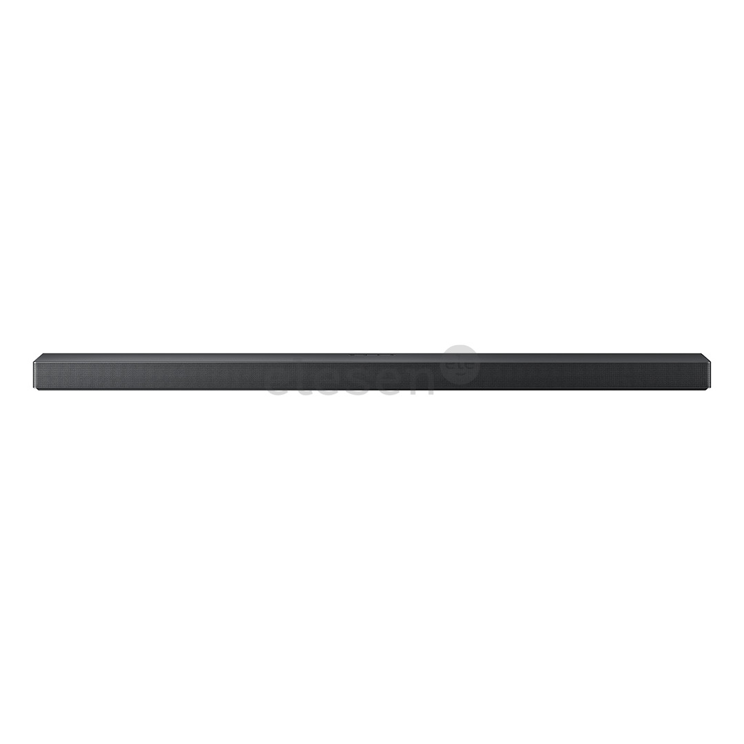 Samsung Q-Series HW-QS750F, 5.1.2, titan black - Soundbar