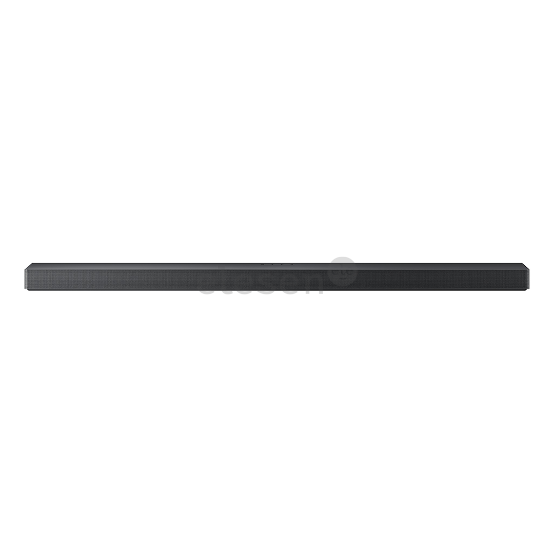 Samsung Q-Series HW-QS750F, 5.1.2, juoda - Garso sistema