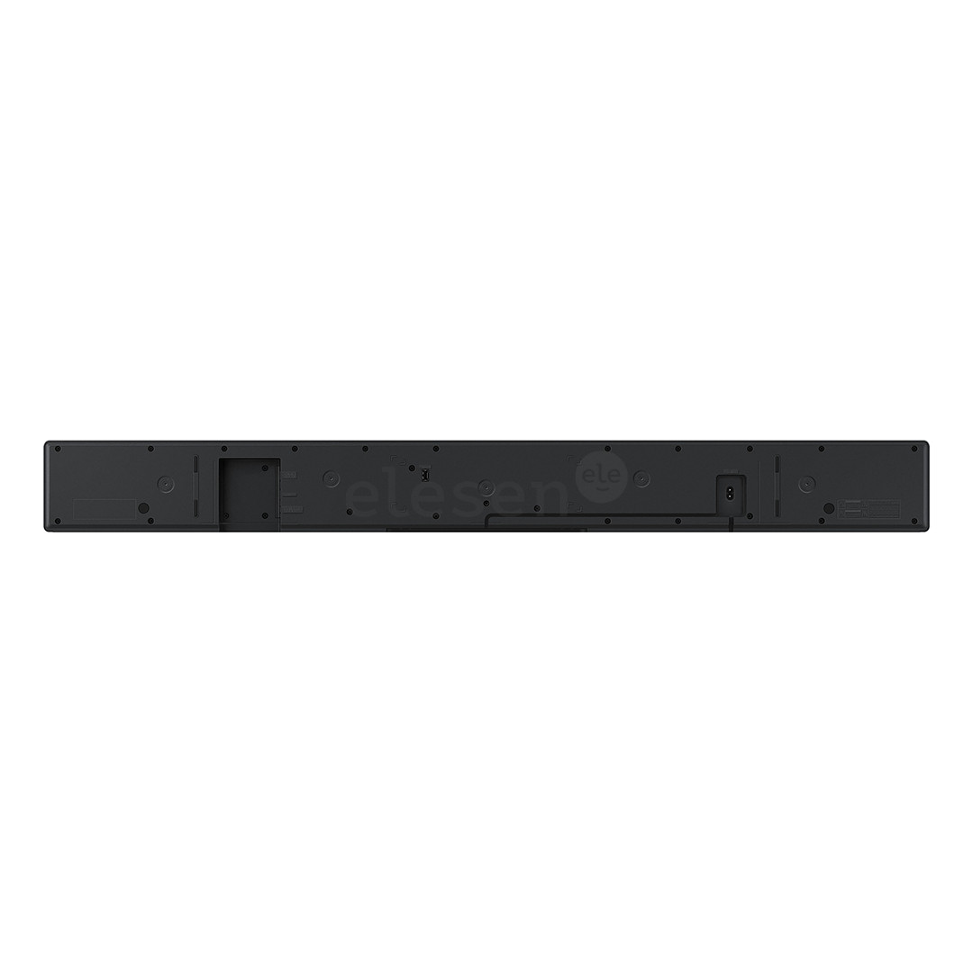 Samsung Q-Series HW-QS750F, 5.1.2, titan black - Soundbar