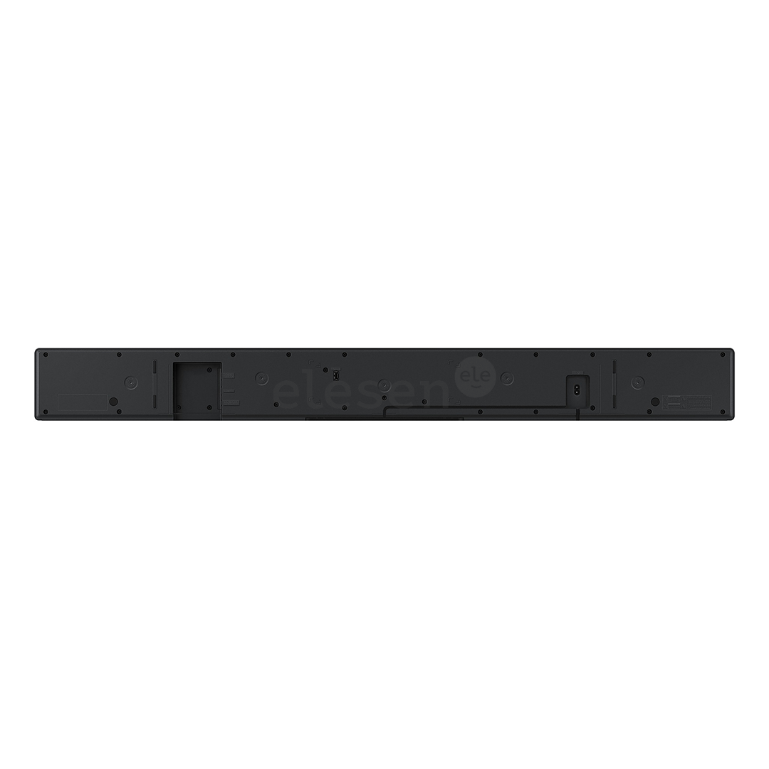 Samsung Q-Series HW-QS750F, 5.1.2, juoda - Garso sistema