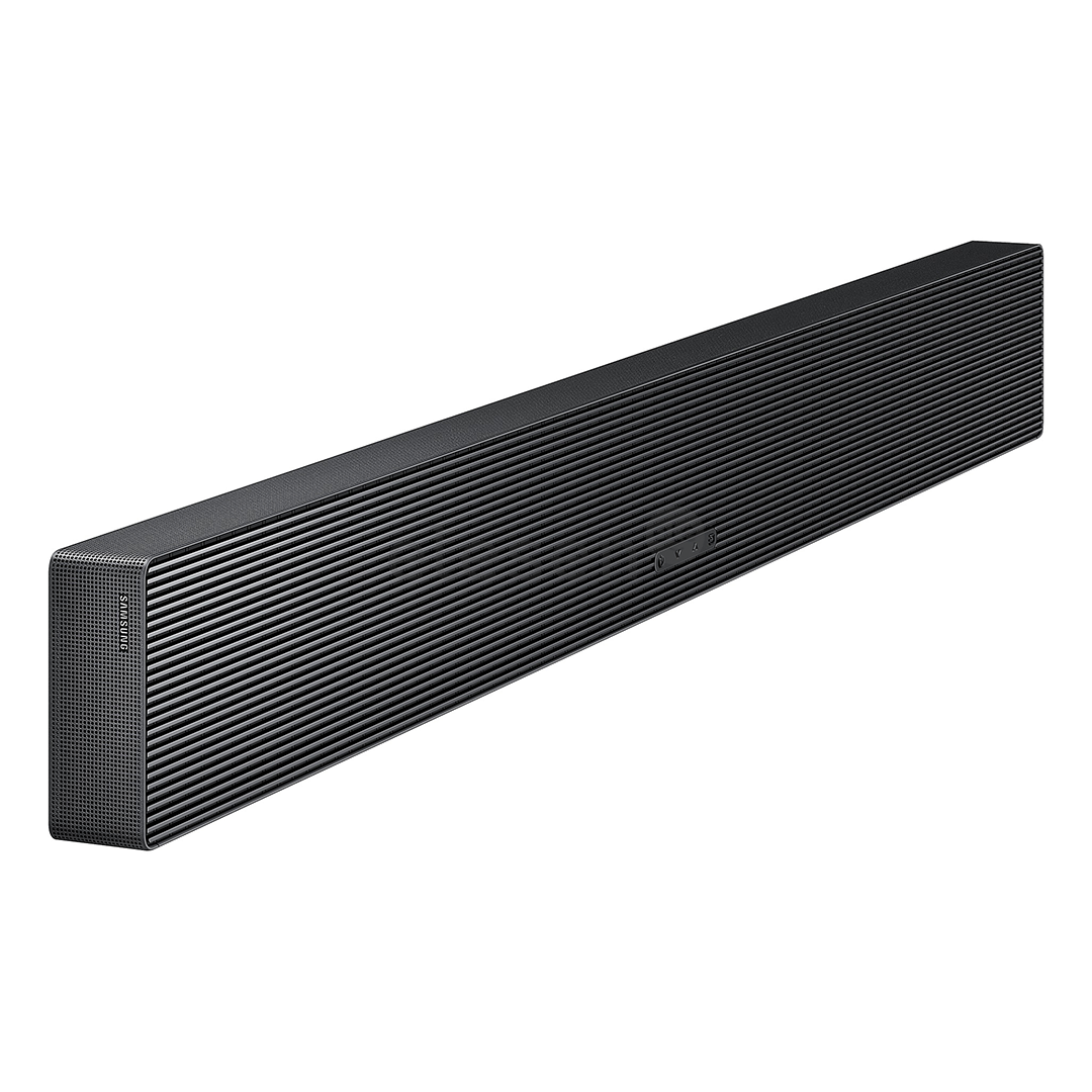 Samsung Q-Series HW-QS750F, 5.1.2, juoda - Garso sistema