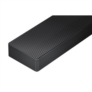 Samsung Q-Series HW-QS750F, 5.1.2, titan black - Soundbar