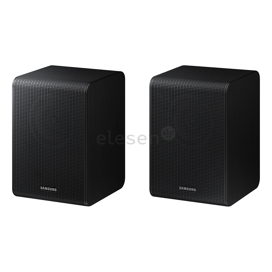 Samsung Q-Series HW-QS750F, 5.1.2, juoda - Garso sistema