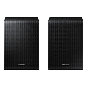 Samsung Q-Series HW-QS750F, 5.1.2, titan black - Soundbar