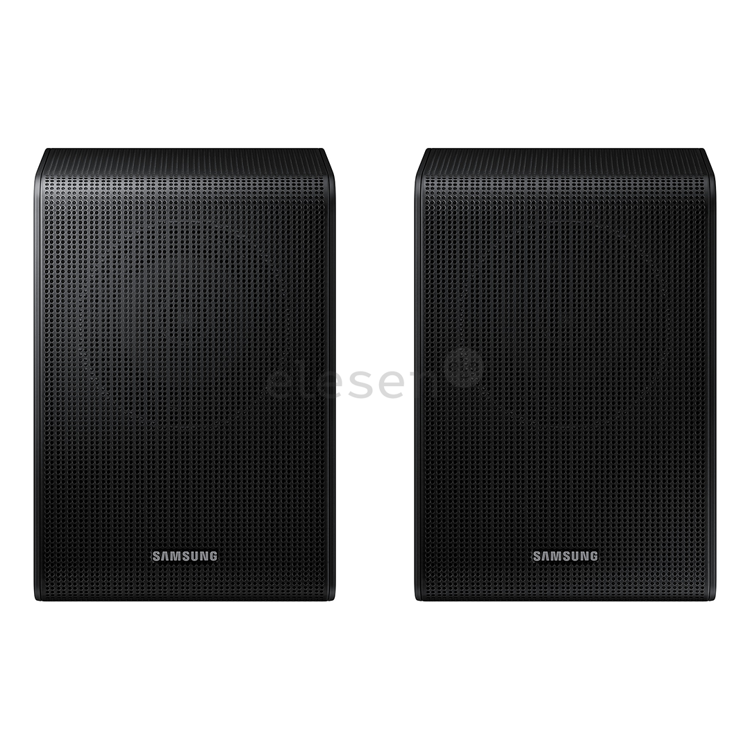 Samsung Q-Series HW-QS750F, 5.1.2, juoda - Garso sistema
