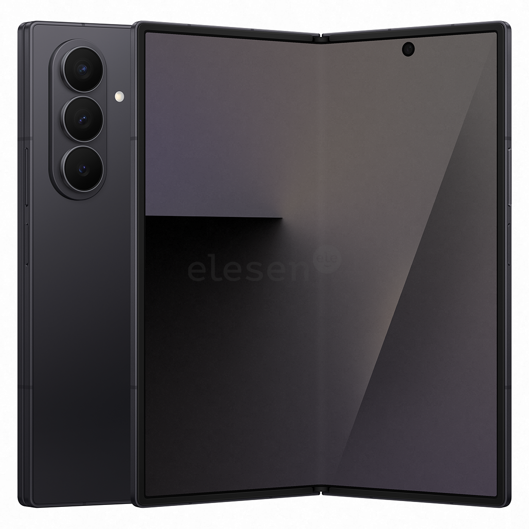 Samsung Galaxy Fold7, 12GB, 512 GB, jetblack - Smartphone