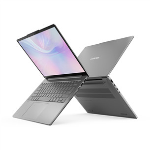 Lenovo IdeaPad Slim 5 14ARP10, 14'', WUXGA, OLED, Ryzen 7, 16 GB, 512 GB, ENG, luna grey - Notebook
