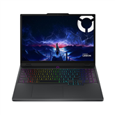 Lenovo Legion 5 15IRX10, 15,1'', WQXGA, OLED, 165 Hz, i7, 24 GB, 1 TB, RTX 5060, ENG, juodas - Nešiojamas kompiuteris