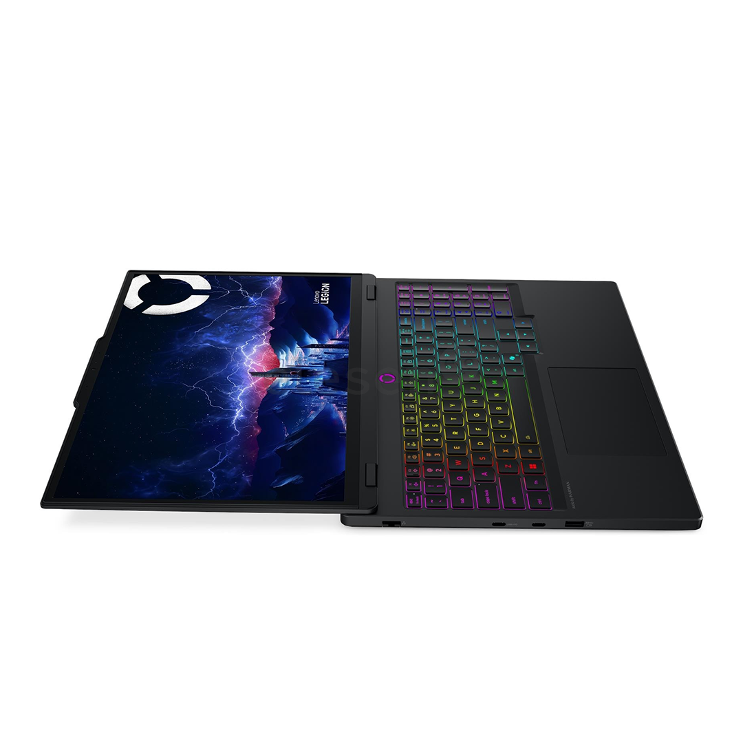 Lenovo Legion 5 15IRX10, 15,1'', WQXGA, OLED, 165 Hz, i7, 24 GB, 1 TB, RTX 5060, ENG, juodas - Nešiojamas kompiuteris