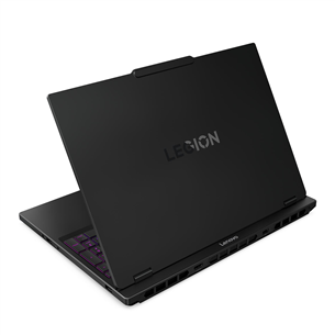 Lenovo Legion 5 15IRX10, 15,1'', WQXGA, OLED, 165 Hz, i7, 24 GB, 1 TB, RTX 5060, ENG, juodas - Nešiojamas kompiuteris