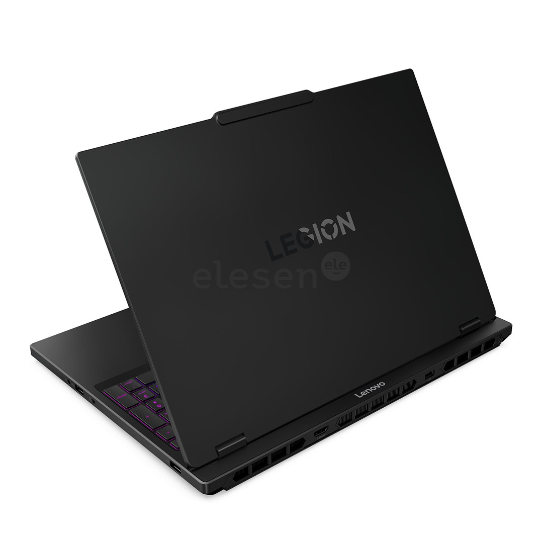 Lenovo Legion 5 15IRX10, 15,1'', WQXGA, OLED, 165 Hz, i7, 24 GB, 1 TB, RTX 5060, ENG, juodas - Nešiojamasis kompiuteris